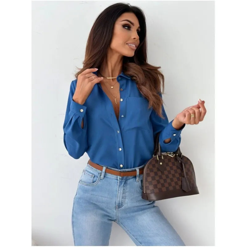 Camiseta Tina
