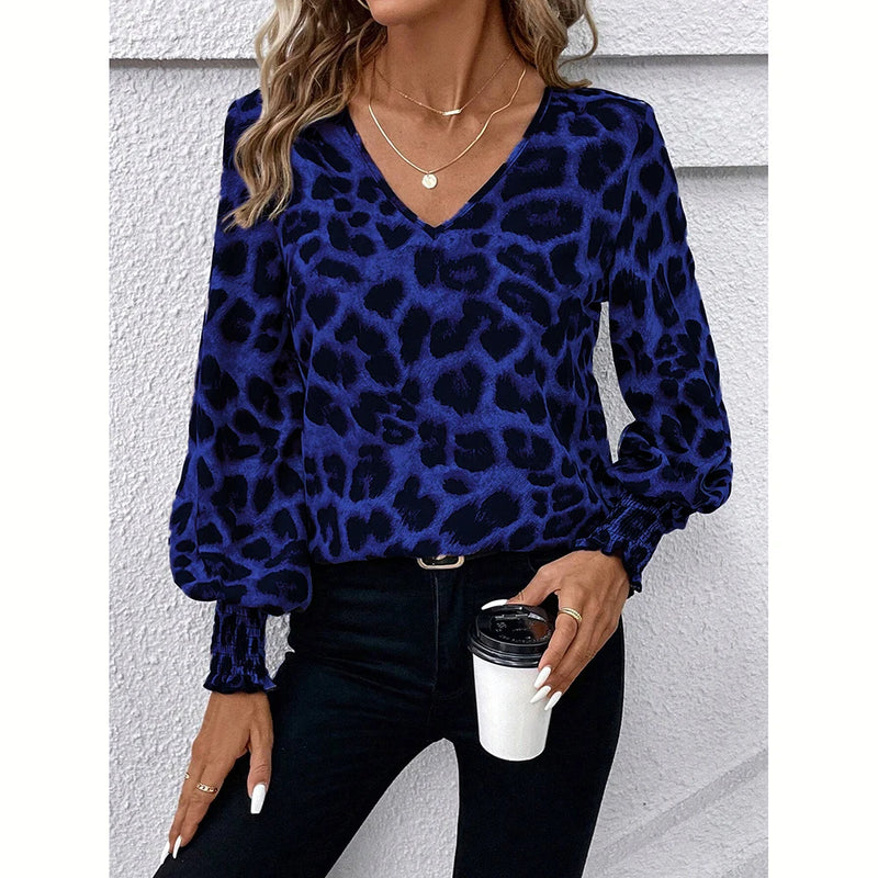 Camisa Cleo