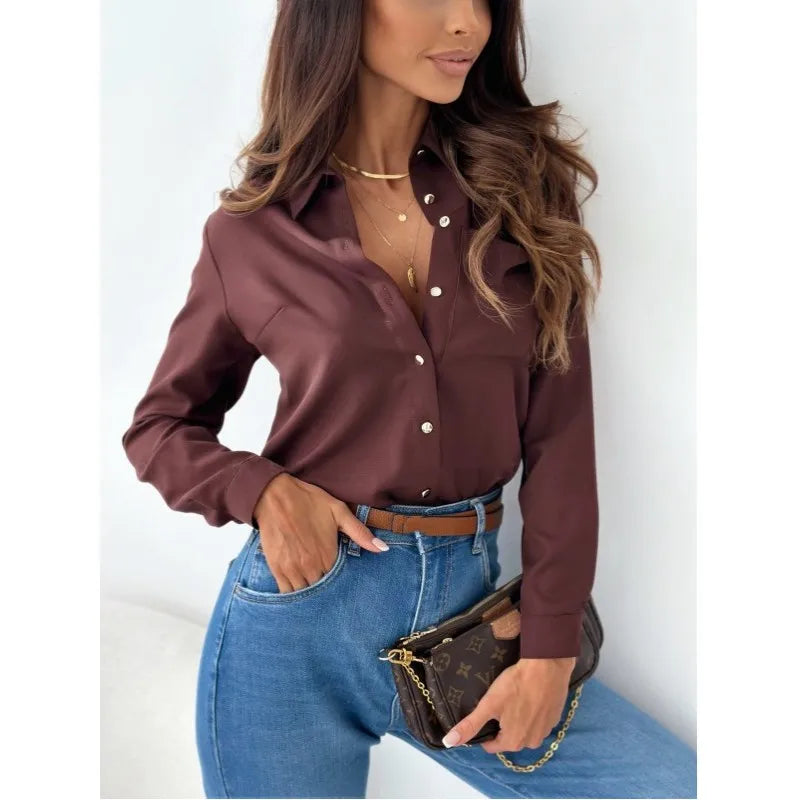 Camiseta Tina