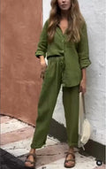 Conjunto Rebecca