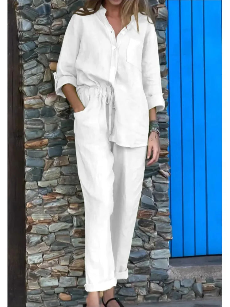 Conjunto Rebecca