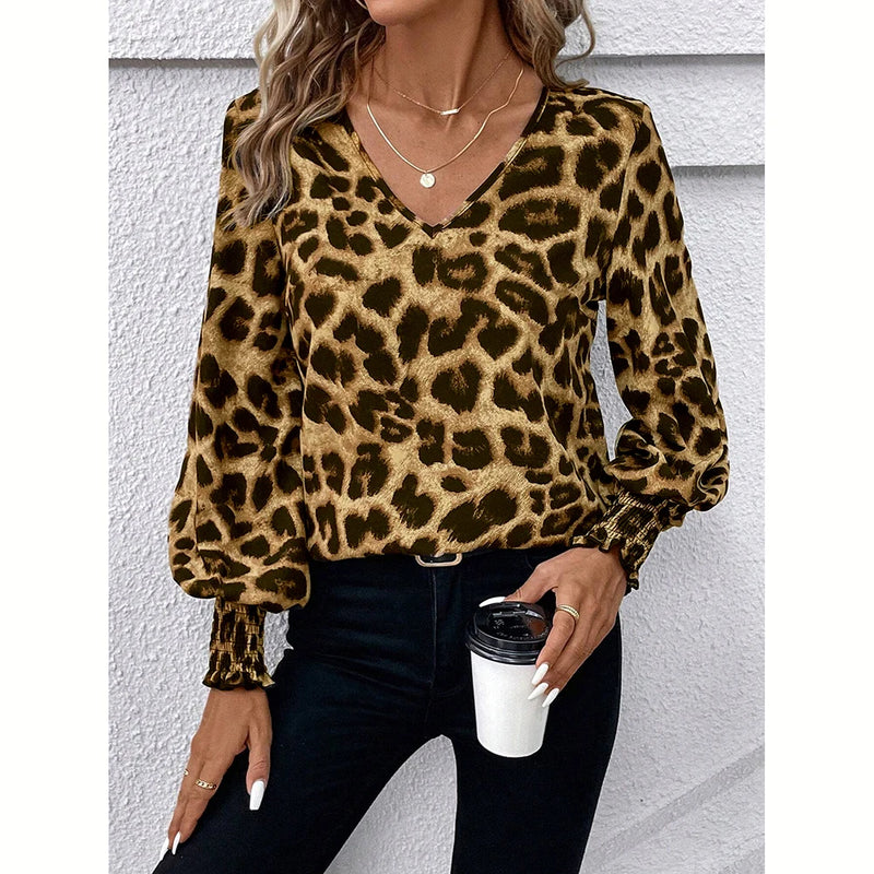 Camisa Cleo